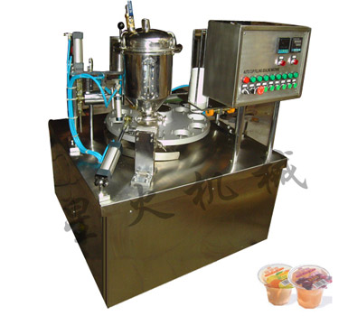 冰激凌封口機-口杯自動封口機
冰激凌封口機-口杯自動封口機