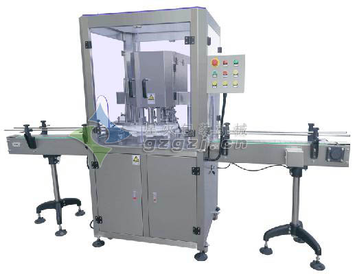 奶粉馬口鐵罐封口機(jī) 奶粉馬口鐵罐封口機(jī)