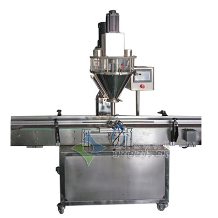 粉劑灌裝封罐機(jī)-全自動(dòng)粉劑封罐機(jī) 粉劑灌裝封罐機(jī)-全自動(dòng)粉劑封罐機(jī)