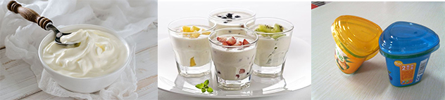 酸奶灌裝封口機(jī)